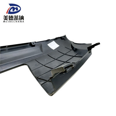 -Made Right Angle Plate Assembly for Auto Spare Parts 5302512-E100 in dimensioni standard