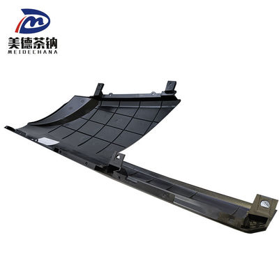 -Made Right Angle Plate Assembly for Auto Spare Parts 5302512-E100 in dimensioni standard