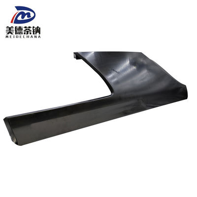 -Made Right Angle Plate Assembly for Auto Spare Parts 5302512-E100 in dimensioni standard