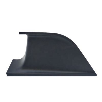 2803760-1800 Parti per auto di uso diffuso Parato frontale, paraurti inferiore destro, decorazione