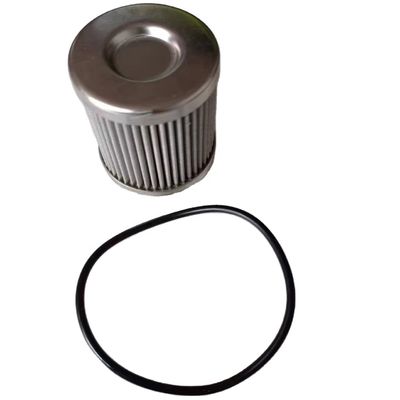1143-00018 OEM Camion pesante ad alta pressione Equipaggiamento di filtrazione dell'olio con filtro fine