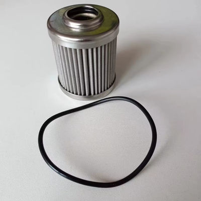 1143-00018 OEM Camion pesante ad alta pressione Equipaggiamento di filtrazione dell'olio con filtro fine