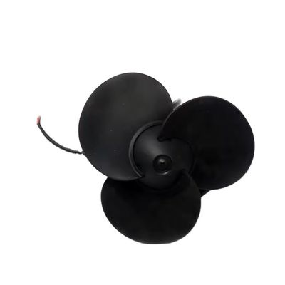 Ventilatore elettronico 3749-00038 per autista della cabina degli autobus