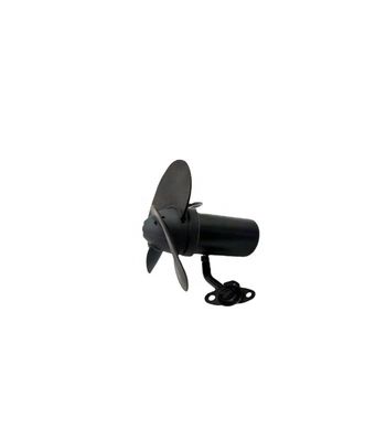 Ventilatore elettronico 3749-00038 per autista della cabina degli autobus