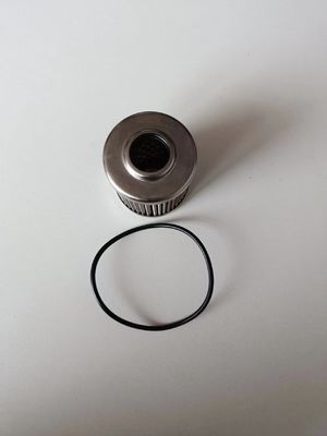 1143-00018 OEM Camion pesante ad alta pressione Equipaggiamento di filtrazione dell'olio con filtro fine