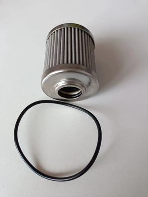 1143-00018 OEM Camion pesante ad alta pressione Equipaggiamento di filtrazione dell'olio con filtro fine