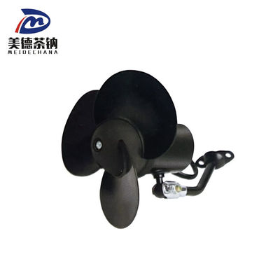 Ventilatore elettronico 3749-00038 per autista della cabina degli autobus