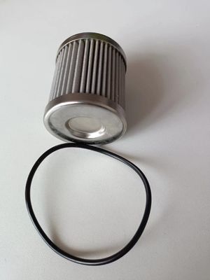1143-00018 OEM Camion pesante ad alta pressione Equipaggiamento di filtrazione dell'olio con filtro fine