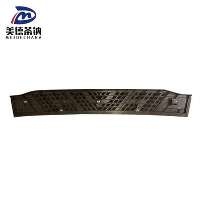 Parti auto Assemblaggio del pedale del paraurti anteriore 2803710-1800 Materiale nero in ferro e plastica