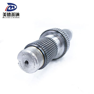 Camion pesante Haowo Camion rimorchio Ricambi 2502136-A6T/E Fusoio di ingresso da riparare
