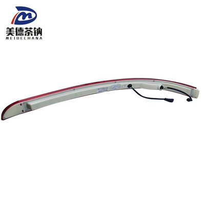 MeidECHNAN 37HA1-31220-AMP Lampada di gruppo La soluzione definitiva per i sistemi di luci posteriori degli autobus