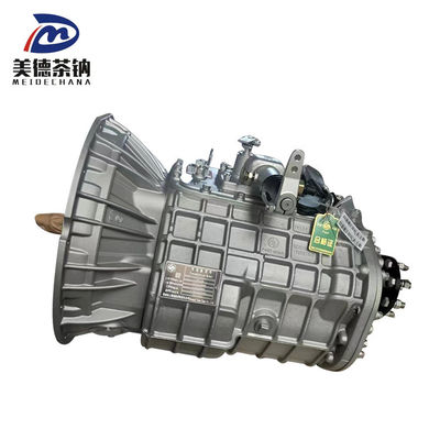 6DS150T Original Parts Bus Gear Box Cover Assembly con materiali