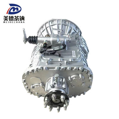6DS150T Original Parts Bus Gear Box Cover Assembly con materiali
