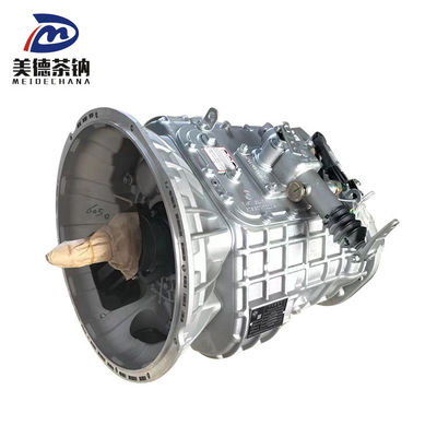 6DS150T Original Parts Bus Gear Box Cover Assembly con materiali