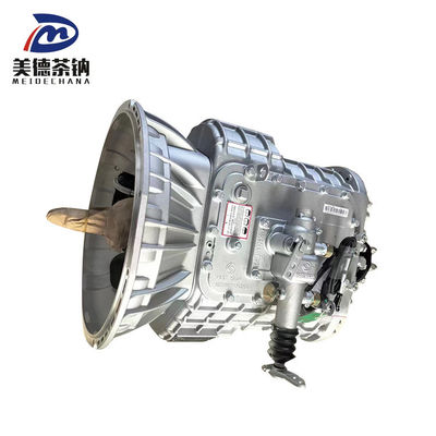 6DS150T Original Parts Bus Gear Box Cover Assembly con materiali