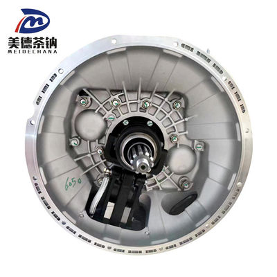 6DS150T Original Parts Bus Gear Box Cover Assembly con materiali