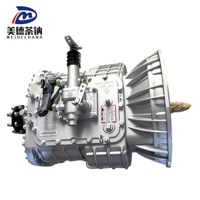 6DS150T Original Parts Bus Gear Box Cover Assembly con materiali