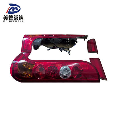 King Longhua auto passeggeri luci posteriori di autobus ricambi 37V11-73100-E con foto