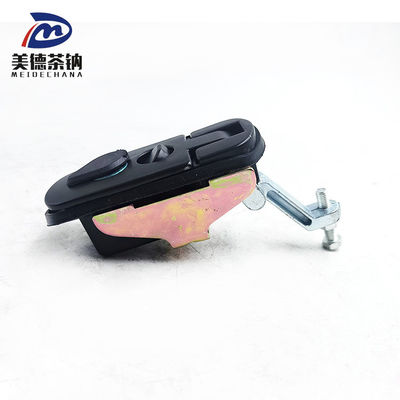 Immagine mostra parti dell'autobus Universal Bus Lock porta del bagagliaio Blocco di compressione sigillo di leva Blocco