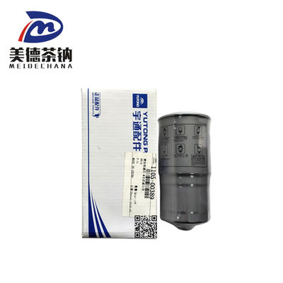 Filtro del carburante originale MEIDECHANA Filtro dell'olio 1105-00389 per autobus