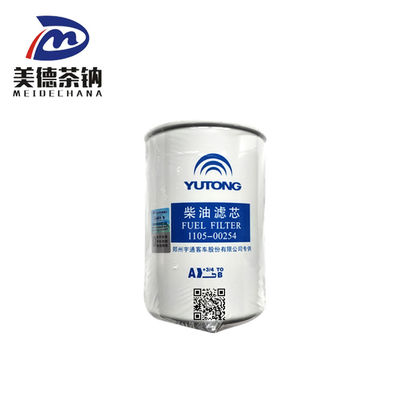 Filtro del carburante originale MEIDECHANA Filtro dell'olio 1105-00389 per autobus
