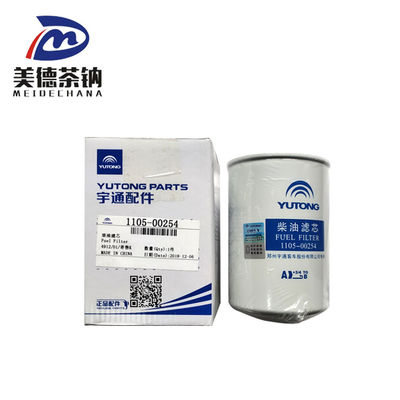 Filtro del carburante originale MEIDECHANA Filtro dell'olio 1105-00389 per autobus