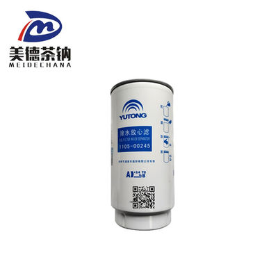 Filtro del carburante originale MEIDECHANA Filtro dell'olio 1105-00389 per autobus