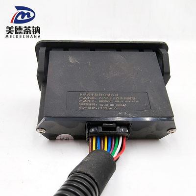 Autobus di tipo duraturo ATV interruttore di retrocesso 12V 24V selettore elettronico di ingranaggi 3799-90-00040