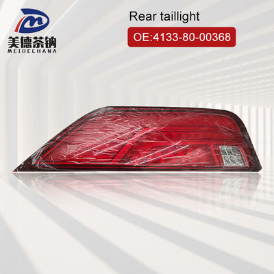 MEIDECHNAN luci posteriori a LED 24V luce automatica posteriore auto 4133-80-00368 all'interno di MEIDECHNAN