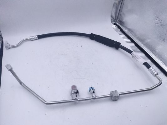 Flessibile condensatore ad alta pressione per riparazione e manutenzione di frigoriferi