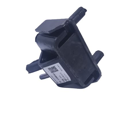CUSSIONE di sospensione posteriore sinistra in gomma di ferro metallico per parti di motore di auto 1001015-DP011