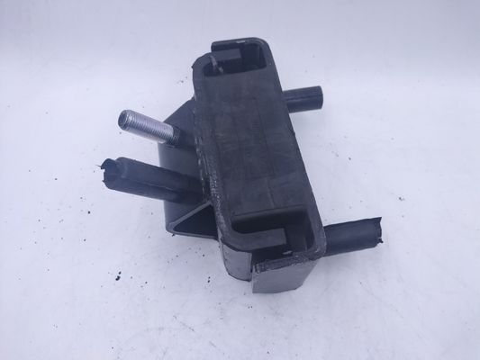 CUSSIONE di sospensione posteriore sinistra in gomma di ferro metallico per parti di motore di auto 1001015-DP011