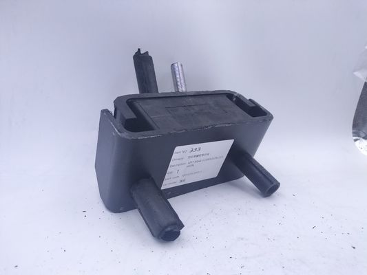 CUSSIONE di sospensione posteriore sinistra in gomma di ferro metallico per parti di motore di auto 1001015-DP011