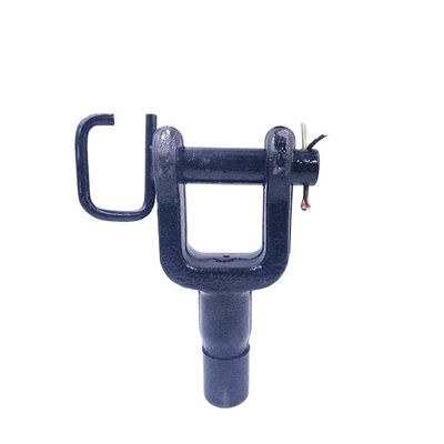 Dimensioni standard ANTONNO METALLICO ANTONNO 2806010-1063 Perfetto per il sistema di avvio del camion