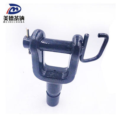 Dimensioni standard ANTONNO METALLICO ANTONNO 2806010-1063 Perfetto per il sistema di avvio del camion