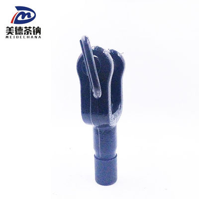 Dimensioni standard ANTONNO METALLICO ANTONNO 2806010-1063 Perfetto per il sistema di avvio del camion