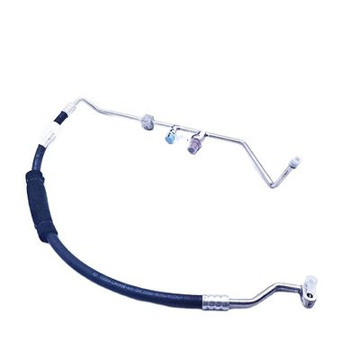 Tubo-condensatore ad alta pressione 8108130-1062-C00 per frigorifero Materiale di plastica metallica