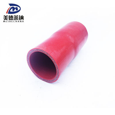 1303-04964 Tubo ad angolo retto Intercooler per camion Intercooler Inlet Silicone Hose