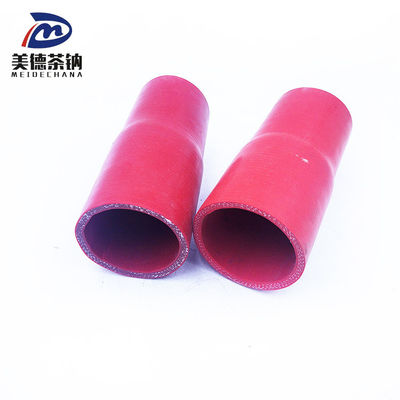 1303-04964 Tubo ad angolo retto Intercooler per camion Intercooler Inlet Silicone Hose