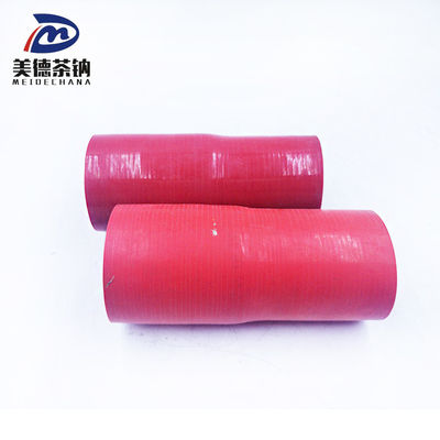 1303-04964 Tubo ad angolo retto Intercooler per camion Intercooler Inlet Silicone Hose