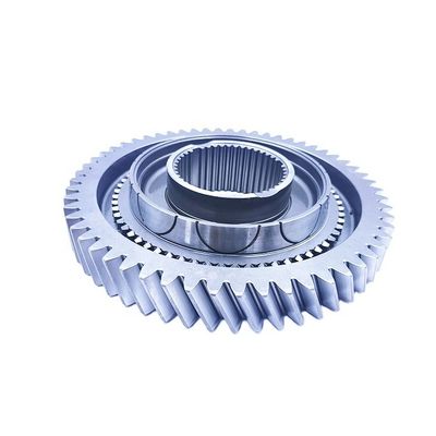 OEM 6093 204 010 TRUCK Auto Parts Europe Gearbox Hub con longitudine personalizzata