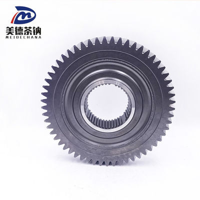 OEM 6093 204 010 TRUCK Auto Parts Europe Gearbox Hub con longitudine personalizzata