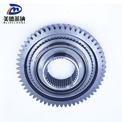 OEM 6093 204 010 TRUCK Auto Parts Europe Gearbox Hub con longitudine personalizzata