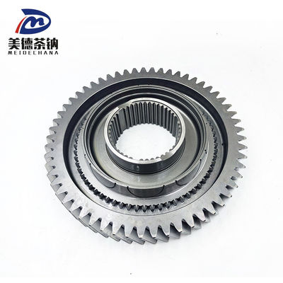 OEM 6093 204 010 TRUCK Auto Parts Europe Gearbox Hub con longitudine personalizzata