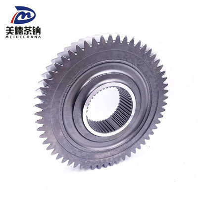 OEM 6093 204 010 TRUCK Auto Parts Europe Gearbox Hub con longitudine personalizzata