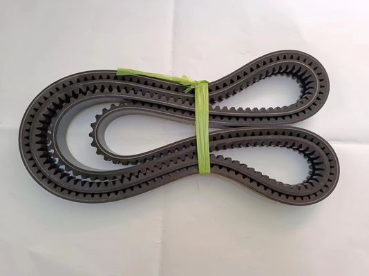 Cintura di metallo per accessori e miglioramento delle prestazioni dei camion