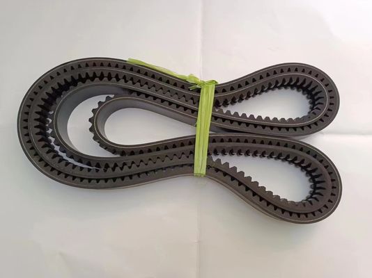 Cintura di metallo per accessori e miglioramento delle prestazioni dei camion