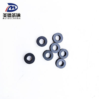 Lunghezza personalizzata 3506413-1500 Silicone 6.5 sigillo anulare a forma speciale per parti del motore