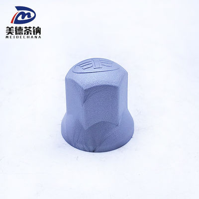 OE NO 3101078-DN53 FAW Parti di autocarri Ruota Noce Copertura Ruota Cerniera Copertura Dimensione standard