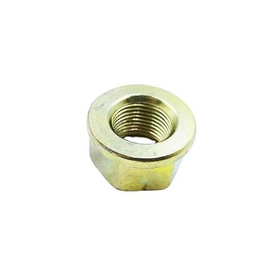 Parti di sospensione del camion T32718T Noce in acciaio al carbonio con flange piccola e lucchetto esagonale SPL